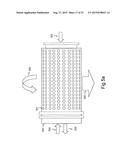 METHOD AND APPARATUS FOR DRY GRANULATION diagram and image