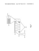 METHOD AND APPARATUS FOR DRY GRANULATION diagram and image