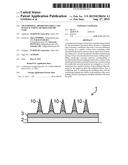 TRANSDERMAL ABSORPTION SHEET, AND MANUFACTURING METHOD FOR THE SAME diagram and image