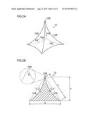 TRANSDERMAL ABSORPTION SHEET, AND MANUFACTURING METHOD FOR THE SAME diagram and image