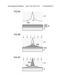 TRANSDERMAL ABSORPTION SHEET, AND MANUFACTURING METHOD FOR THE SAME diagram and image