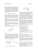 MUSCARINIC ACETYLCHOLINE RECEPTOR ANTAGONISTS diagram and image