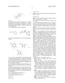 MUSCARINIC ACETYLCHOLINE RECEPTOR ANTAGONISTS diagram and image