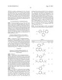 MUSCARINIC ACETYLCHOLINE RECEPTOR ANTAGONISTS diagram and image