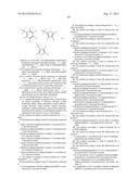 MUSCARINIC ACETYLCHOLINE RECEPTOR ANTAGONISTS diagram and image