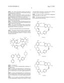 DRUG COMPOSITION FOR TREATING TUMORS AND APPLICATION THEREOF diagram and image