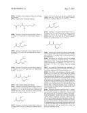 METHOD OF TREATMENT OR PROPHYLAXIS OF INFECTIONS OF THE EYE diagram and image