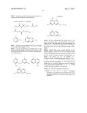 METHOD OF TREATMENT OR PROPHYLAXIS OF INFECTIONS OF THE EYE diagram and image