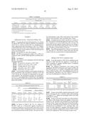 METHOD OF TREATMENT OR PROPHYLAXIS OF INFECTIONS OF THE EYE diagram and image