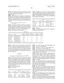 METHOD OF TREATMENT OR PROPHYLAXIS OF INFECTIONS OF THE EYE diagram and image