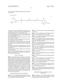 BORON CLUSTER-MODIFIED PEG LIPID DERIVATIVE, AND MOLECULAR ASSEMBLY USING     SAME diagram and image