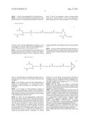 BORON CLUSTER-MODIFIED PEG LIPID DERIVATIVE, AND MOLECULAR ASSEMBLY USING     SAME diagram and image