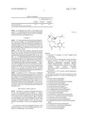 Inclusion Compounds of Fumagillol Derivative or its Salt, and     Pharmaceutical Compositions Comprising the Same diagram and image