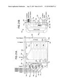 HEMODIALYSIS SYSTEM WITH CASSETTE-BASED BLOOD AND DIALYSATE PUMPING diagram and image