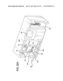 HEMODIALYSIS SYSTEM WITH CASSETTE-BASED BLOOD AND DIALYSATE PUMPING diagram and image