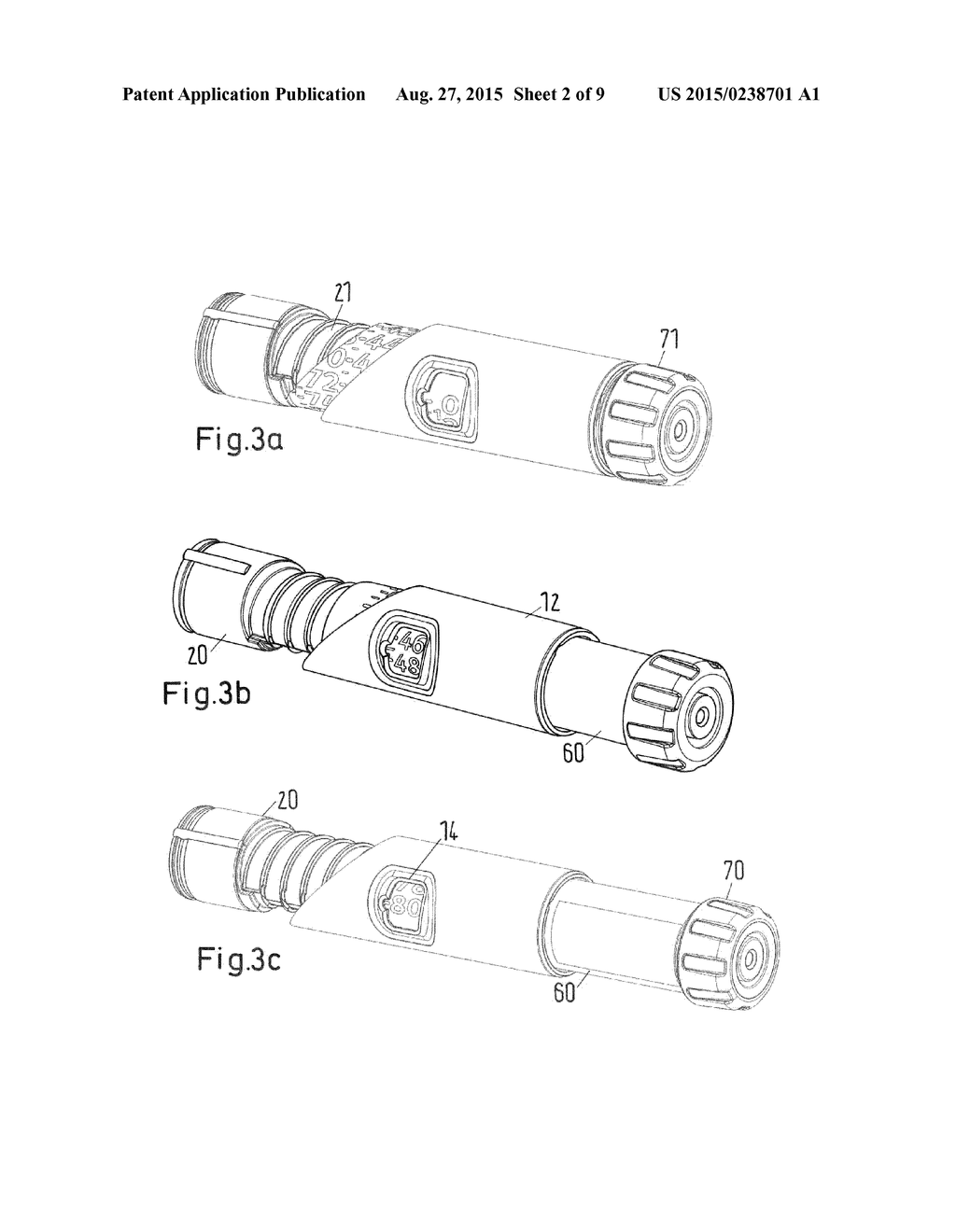 DRUG DELIVERY DEVICE - diagram, schematic, and image 03