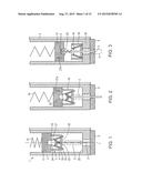 Cannula Insertion Device and Related Methods diagram and image