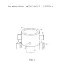 Cannula Insertion Device and Related Methods diagram and image