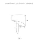 Cannula Insertion Device and Related Methods diagram and image