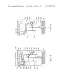 Cannula Insertion Device and Related Methods diagram and image