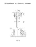 Cannula Insertion Device and Related Methods diagram and image