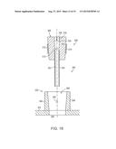 Cannula Insertion Device and Related Methods diagram and image