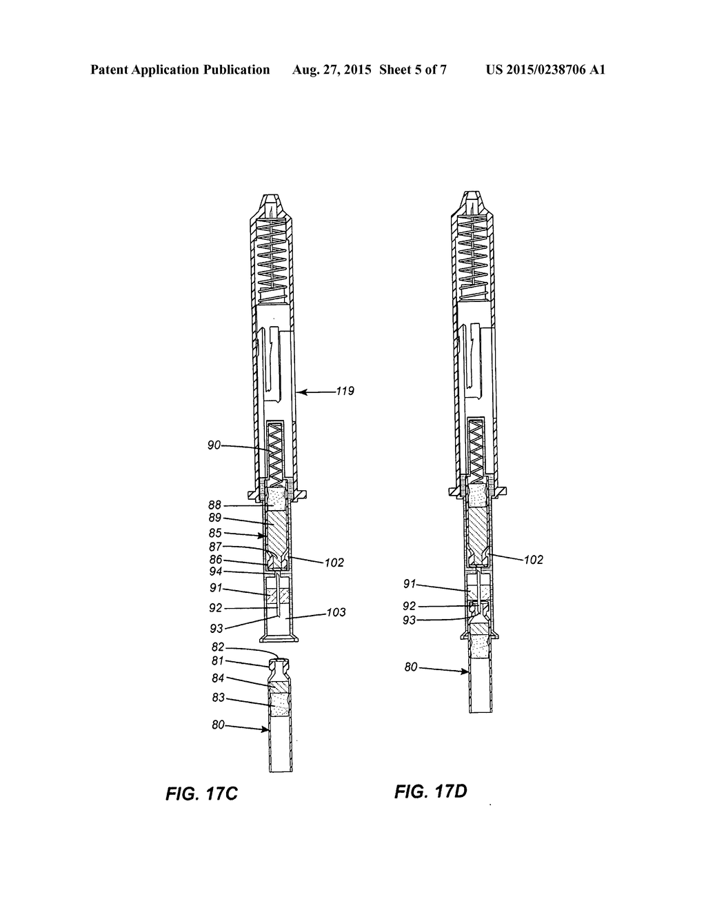 INJECTION DEVICE - diagram, schematic, and image 06