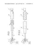 Method and Apparatus for Humidification and Warming of Air diagram and image