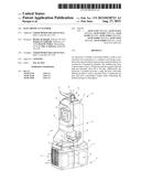 Electronic E-Cylinder diagram and image