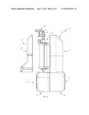 Electronic E-Cylinder diagram and image