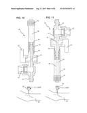 CONNECTOR WITH NON-LUER COMPATIBLE ACCESS PORTS  diagram and image