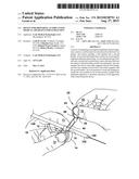 DEVICE FOR PREPARING AN IMPLANTED MEDICAL APPARATUS FOR EXTRACTION diagram and image