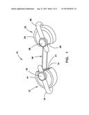 DEVICE FOR PREPARING AN IMPLANTED MEDICAL APPARATUS FOR EXTRACTION diagram and image