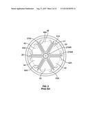 STOVETOP FIRE SUPPRESSOR WITH THERMAL GLASS BULB ACTUATION AND METHOD diagram and image