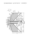 STOVETOP FIRE SUPPRESSOR WITH THERMAL GLASS BULB ACTUATION AND METHOD diagram and image