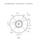 STOVETOP FIRE SUPPRESSOR WITH THERMAL GLASS BULB ACTUATION AND METHOD diagram and image