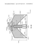 STOVETOP FIRE SUPPRESSOR WITH THERMAL GLASS BULB ACTUATION AND METHOD diagram and image