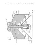 STOVETOP FIRE SUPPRESSOR WITH THERMAL GLASS BULB ACTUATION AND METHOD diagram and image