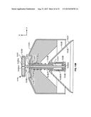 STOVETOP FIRE SUPPRESSOR WITH THERMAL GLASS BULB ACTUATION AND METHOD diagram and image