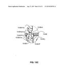 STOVETOP FIRE SUPPRESSOR WITH THERMAL GLASS BULB ACTUATION AND METHOD diagram and image