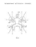 EXTREMITY SUPPORTING AND GROUND SURFACE SLIDING EXERCISE SYSTEM diagram and image