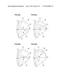 WOOD-TYPE GOLF CLUB HEAD diagram and image