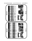 METHOD AND APPARATUS FOR PRESENTING GAMER PERFORMANCE AT A SOCIAL NETWORK diagram and image