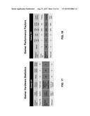 METHOD AND APPARATUS FOR PRESENTING GAMER PERFORMANCE AT A SOCIAL NETWORK diagram and image