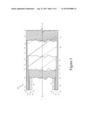 Composite Filter Assembly and Method diagram and image