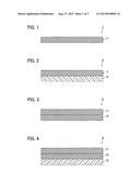 POROUS POLYTETRAFLUOROETHYLENE MEMBRANE, METHOD FOR PRODUCING THE SAME,     GAS-PERMEABLE MEMBRANE AND VENTILATION MEMBER USING THE SAME diagram and image