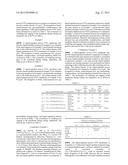 POROUS POLYTETRAFLUOROETHYLENE MEMBRANE, METHOD FOR PRODUCING THE SAME,     GAS-PERMEABLE MEMBRANE AND VENTILATION MEMBER USING THE SAME diagram and image