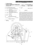 JAW CRUSHER DRIVING DEVICE diagram and image