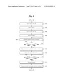 SCATTERED POWDER CLEANING DEVICE diagram and image