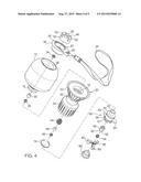 MAINTENANCE DEVICE FOR FASTENERS diagram and image